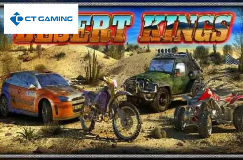 Desert Kings